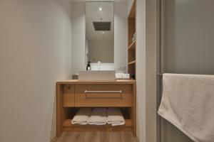 Prince Smart Inn Osaka Yodoyabashi - Hotel Policies and Charges