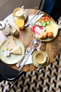 Prince William Hotel - Dining and Breakfast
