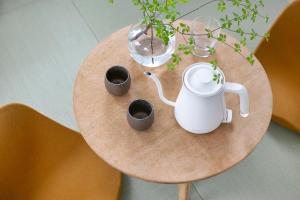 Puffball Mushrooms - Nearby Transportation Options