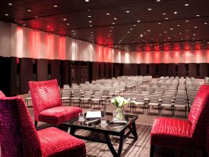 Pullman Cannes Mandelieu Royal Casino - Awards and Recognition