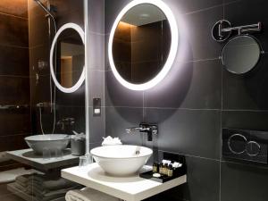 Pullman Liverpool - Policies and Additional Information