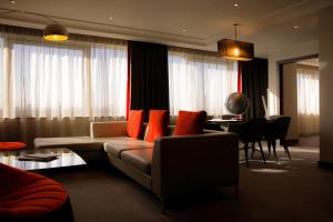 Pullman London St Pancras - Nearby Attractions