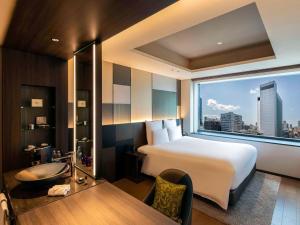Pullman Tokyo Tamachi - Dining and Culinary Offerings