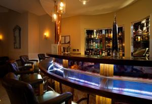 Quebecs - Hotel Location and Accessibility