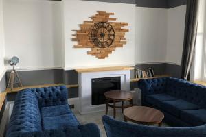 Queens Hotel - Entertainment and Recreation