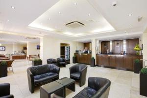 Queens Park Hotel - Additional Services and Information