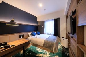 Quintessa Hotel Fukuoka Tenjin Minami - Guest Satisfaction and Feedback
