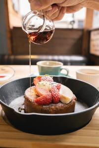 R Hotel Namba South - Policies and Booking Information