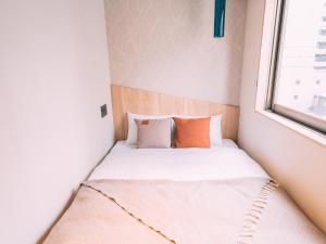 R Hotel-The Atelier Shinsaibashi East - The Sum Up