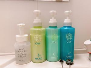 Racks in a Way That - Exceptional Guest Service Experiences