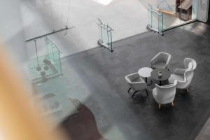 Radisson Blu Hotel London Stansted Airport - Questions About Staying Here