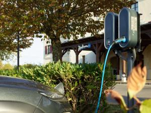 Radisson Blu Hotel Paris, Marne-la-Vallée - About Staying Here