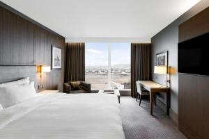 Radisson Blu Manchester Airport - Questions About Staying Here