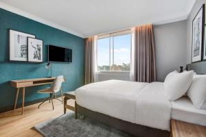 Radisson Hotel and Conference Centre London Heathrow - Room Types
