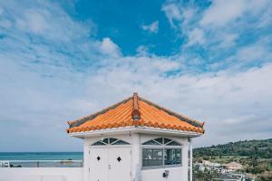 Rainbow Sea - Exploring the Rainbow Sea