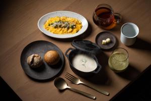 RAKURO Kyoto by THE SHARE HOTELS - Frequently Asked Questions