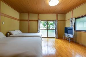 Rakushinkan Villa - Frequently Asked Questions