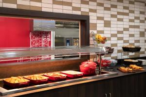 Ramada by Wyndham Leeds East - COVID-19 Safety Measures
