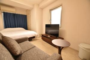 Randor Residence Tokyo Grand - Technology and Connectivity