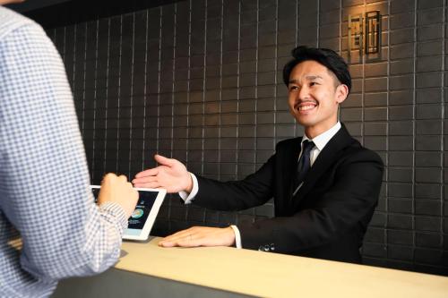 Randor Residence Tokyo Suites - Dining and Entertainment