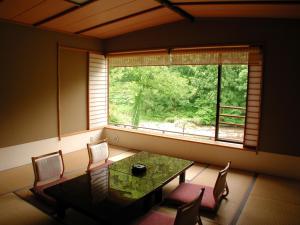 Rankeisou - Booking Information