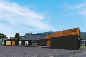 Raw_ Hotel Review: a Unique Stay Experience - Unique Selling Points
