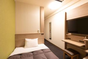 R&B Hotel Higashi Nihonbashi - Guest Feedback