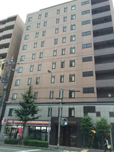 R&B Hotel Kyoto Station Hachijoguchi - Dining and Breakfast Options