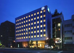R&B Hotel Tokyo Toyocho - Nearby Entertainment Choices