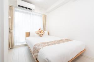 Real Daiko Apartment Hotel - Nearby Attractions