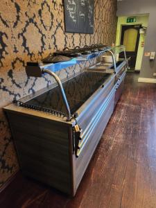 Red Lion Inn & Motel - Questions About Staying Here