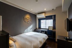 Red Roof Inn Kamata / Haneda Tokyo - Accessibility Options
