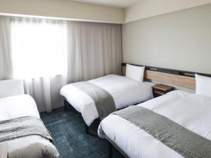 REF Kanku-Izumisano by VESSEL HOTELS - Facilities and Recreational Activities