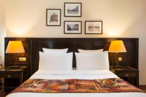 Regent Contades Hotel - Nearby Attractions