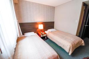 Reisenkaku Hotel Ekimae - Nearby Attractions