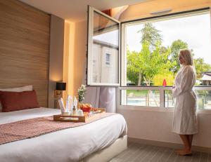 Relais Saint Jacques - Châteauroux - About Staying Here