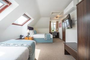 Remont Oxford Hotel - Hotel Highlights