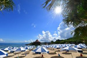 Renaissance Okinawa Resort - Frequently Asked Questions