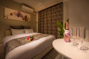 Residence Hotel Hakata 3 - Additional COVID-19 Safety Measures
