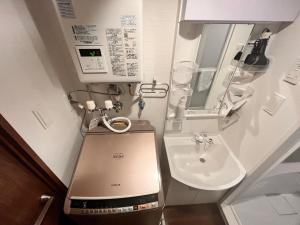 Residence Hotel Sapporo Susukino - Guest Reviews