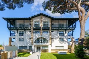 Residence Ibaia - Booking Information