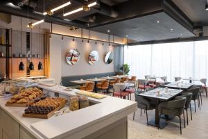 Residence Inn by Marriott Manchester Piccadilly - Guest Reviews and Ratings