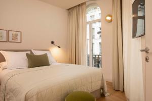 Residence Nell Paris - About Staying Here