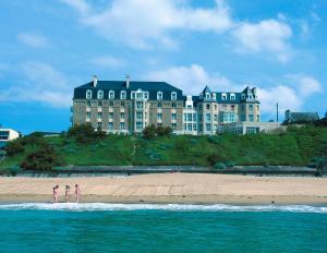 Residence Reine Marine - Policies and Reservations