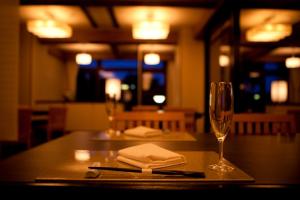 Resorpia Beppu - Booking Information