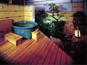 Resort Hills Toyohama Soranokaze - Guest Experiences