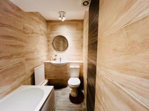 Rest Boutique Acton - Booking Information