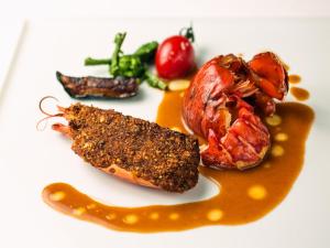 Restaurant & Hotel Dreaming - Safety and Health Measures