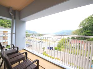 Reyzenit Kinosaki Suite VILLA - Accommodation Types