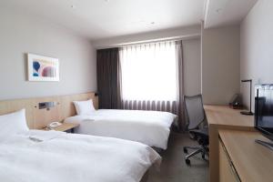 Rhino Hotel Kyoto - Cancellation Policies